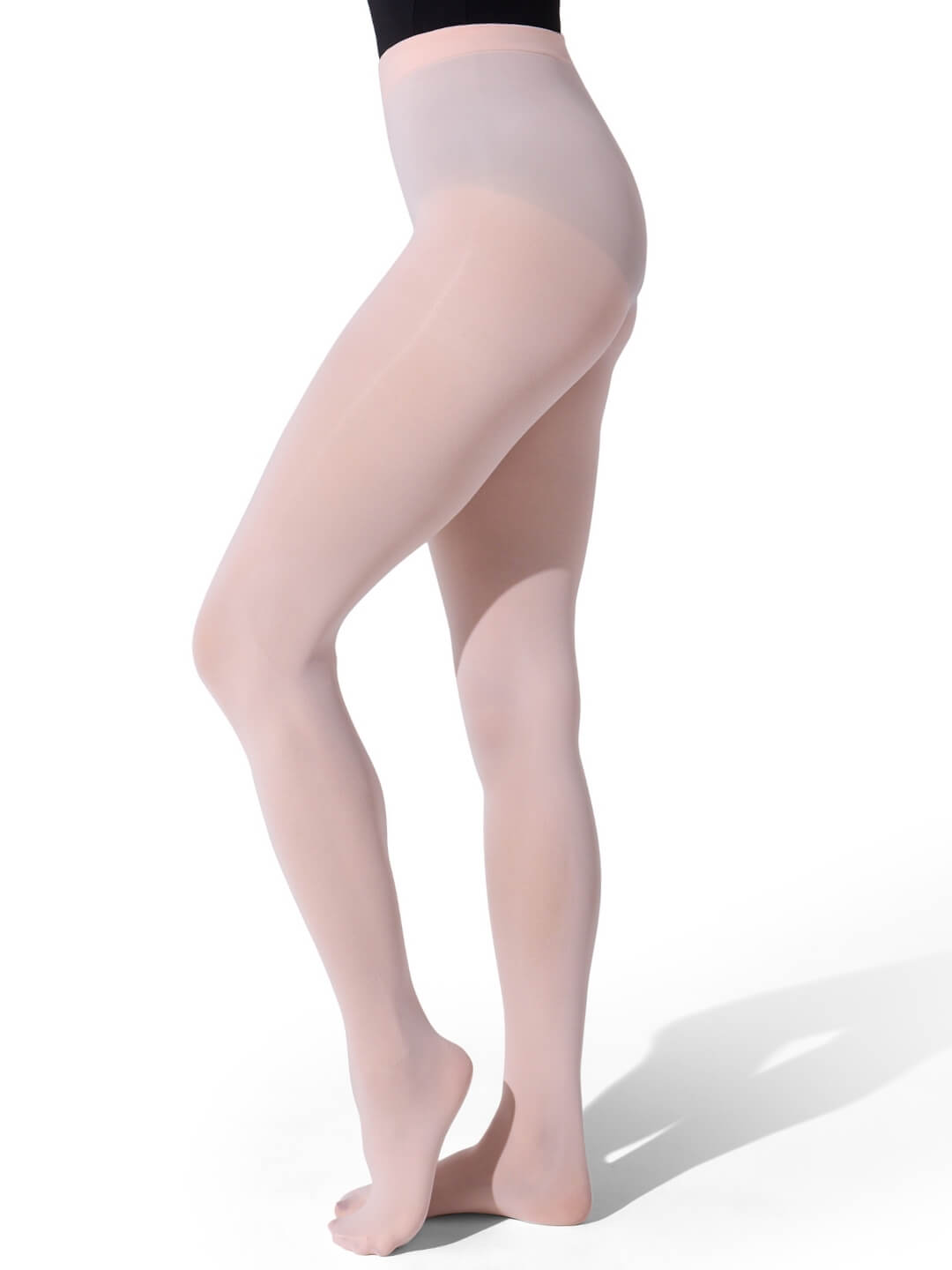 Ultra Soft™ Footed Tight