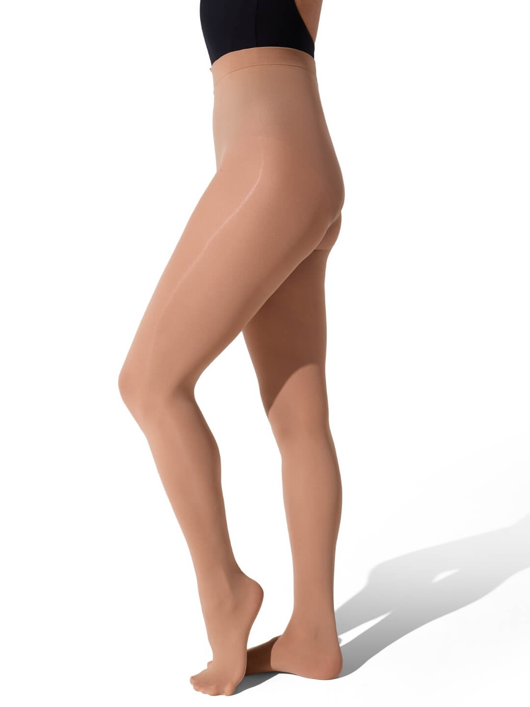 Ultra Soft Footed Tight