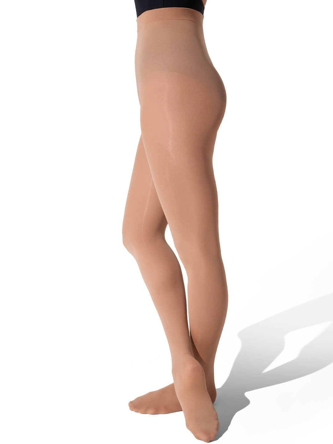 Ultra Soft™ Footed Tight