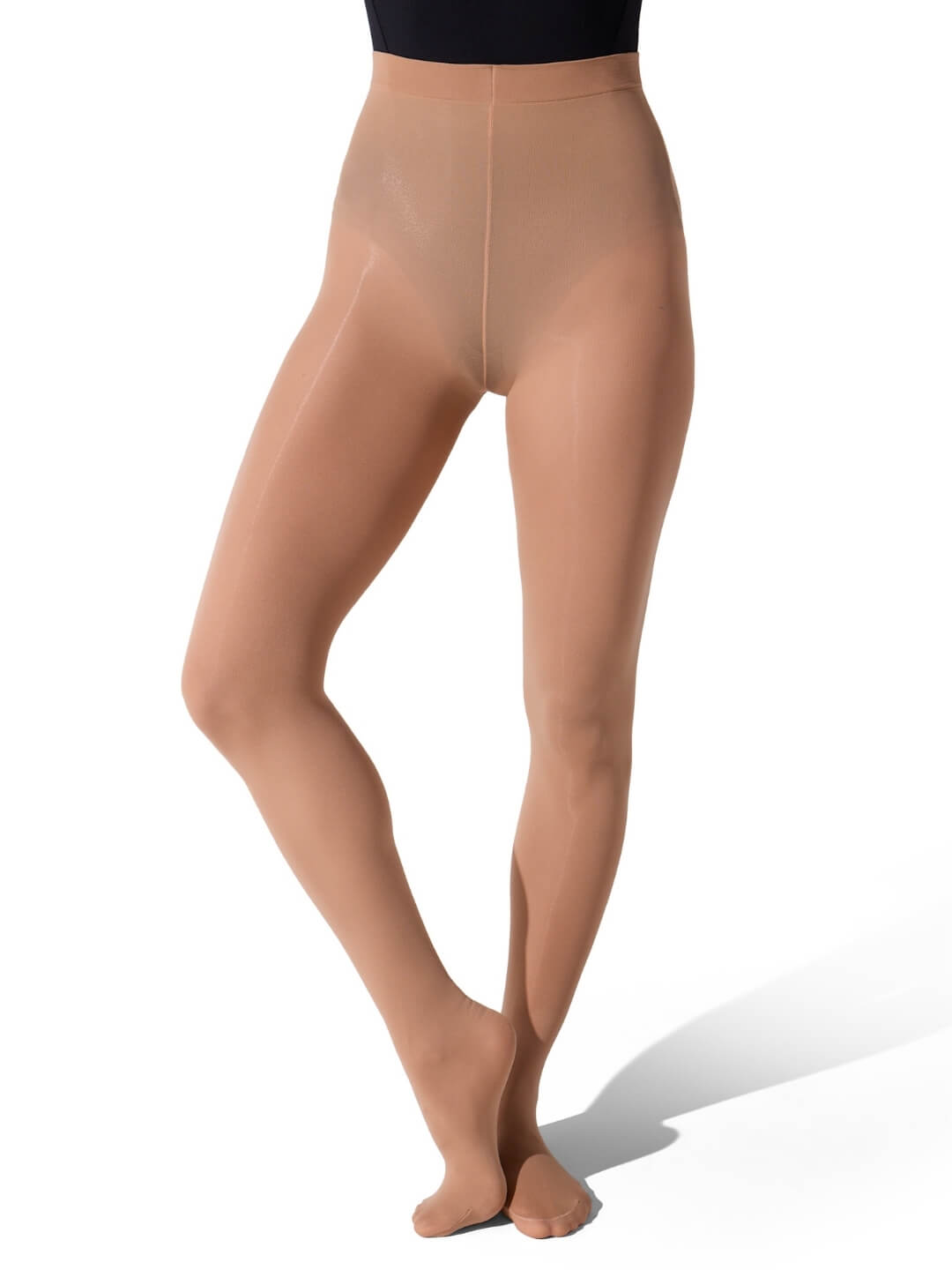 Ultra Soft™ Footed Tight - Child