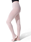 Ultra Soft™ Transition Tight® with Back Seam