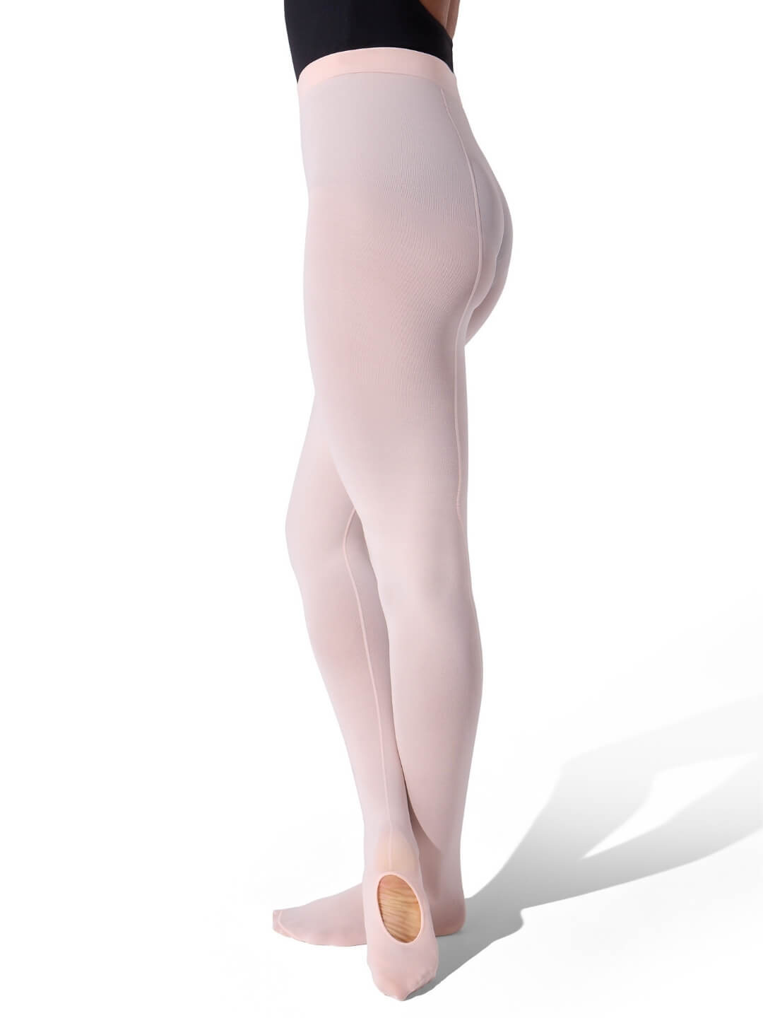 Ultra Soft™ Transition Tight® with Back Seam