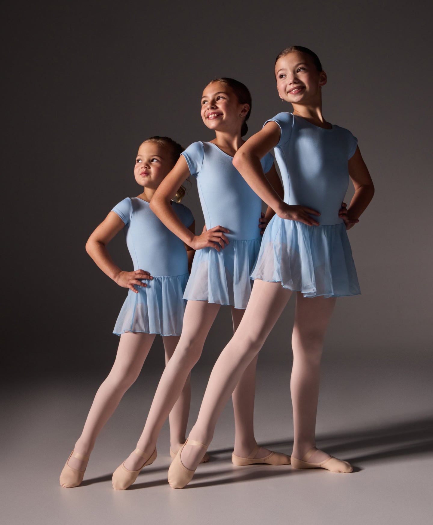 —Jocelyn Wozencroft,
Director of Ballet