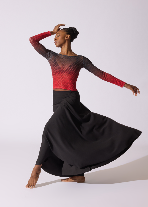 Rehearsal Skirt