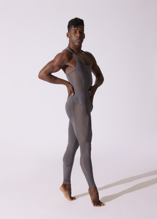 Power Unitard