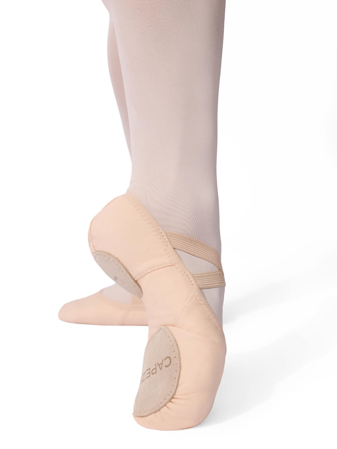 Best-Selling Canvas Split-Sole Hanami Ballet Shoe | Capezio®