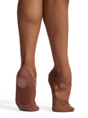 Hanami® Canvas Ballet Shoe | Skintone 60