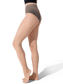 Professional Fishnet Seamless Tight