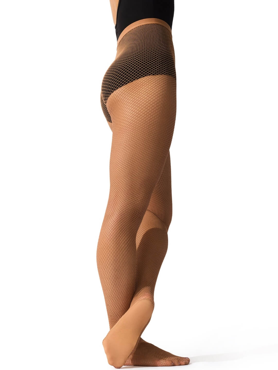 Fishnets Target Professional Fishnet Seamless Tight | Capezio®