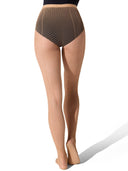 Professional Fishnet Tight w/ Seams