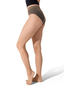 Classic Fishnet Seamless Tight - Girls
