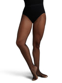 Classic Fishnet Tight with Seams