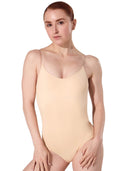 Camisole Leotard w/ BraTek®