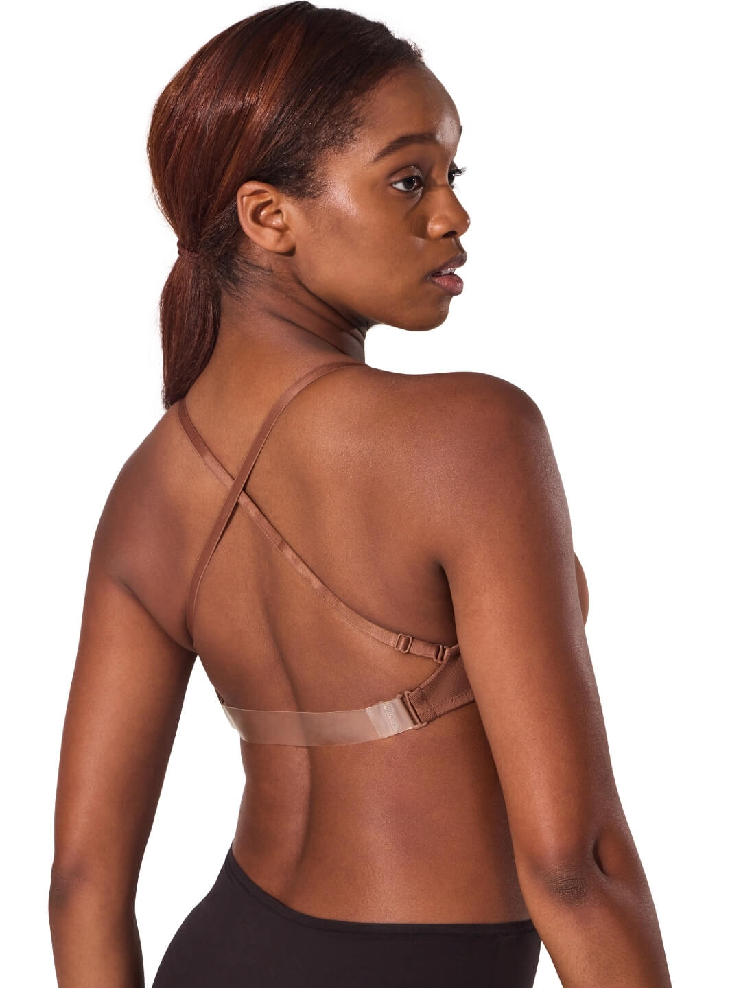 Backless Underwire Bra Open Back Bras For Backless Dress Strapless Bras For Women Backless Underwire Bra Open Back Bras For Backless Dress Strapless Bras For Women