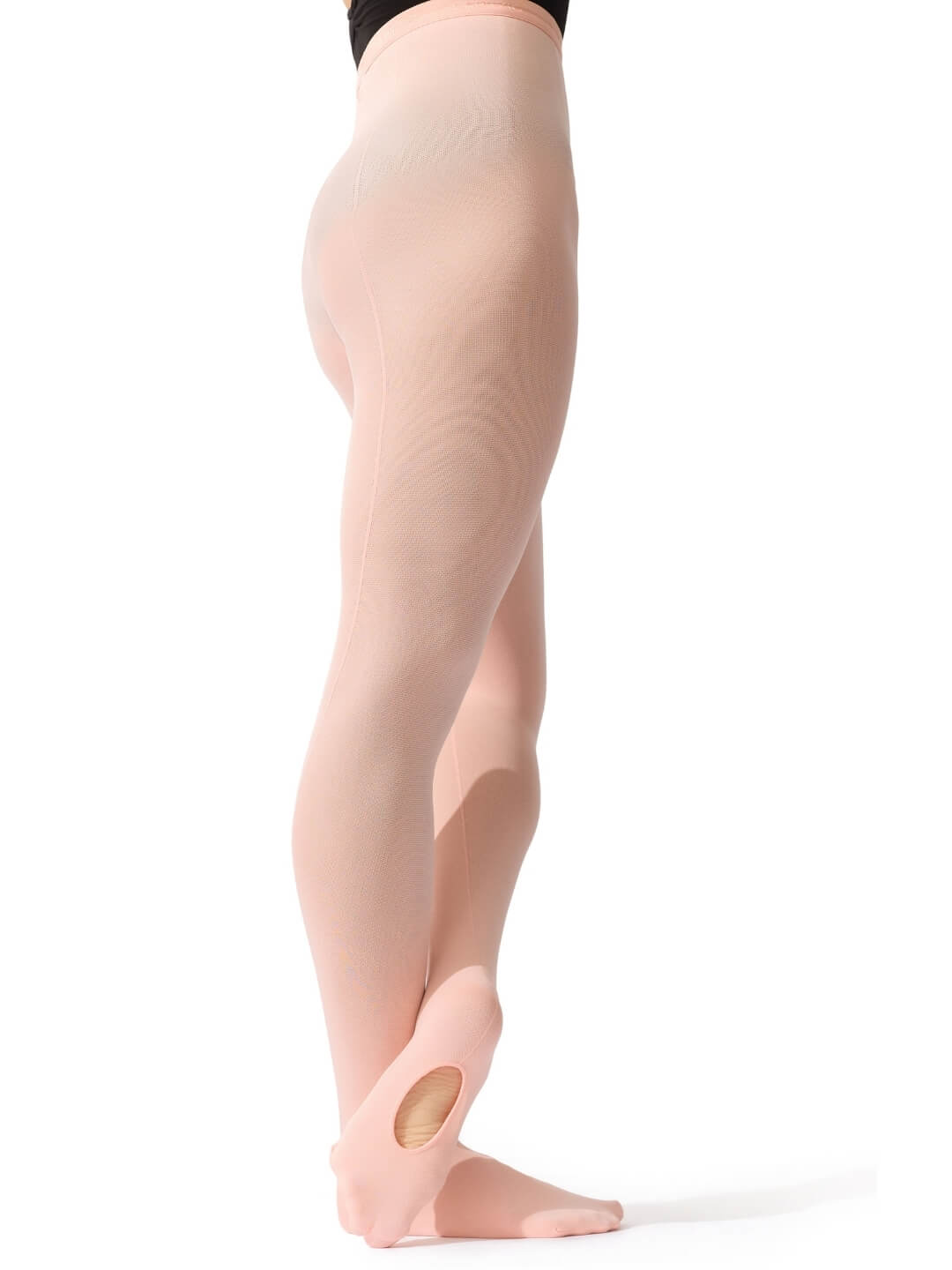 Professional Mesh Transition Tight® w/ Seams