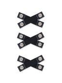 34mm Snap Elastics