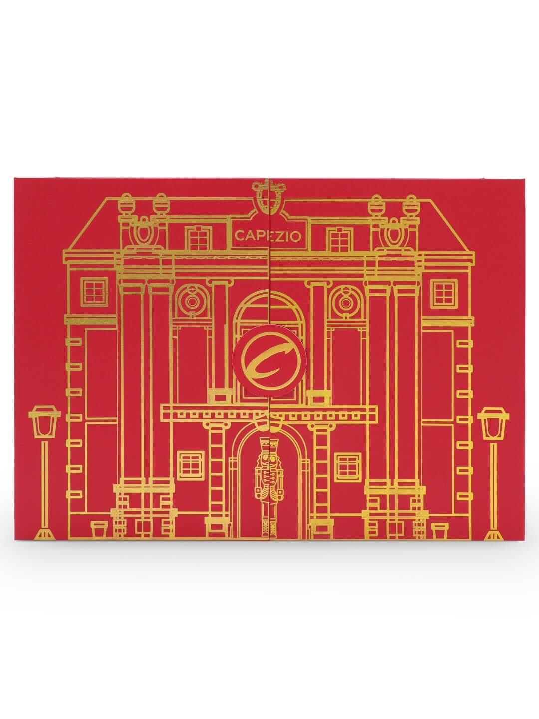 Advent Calendar
