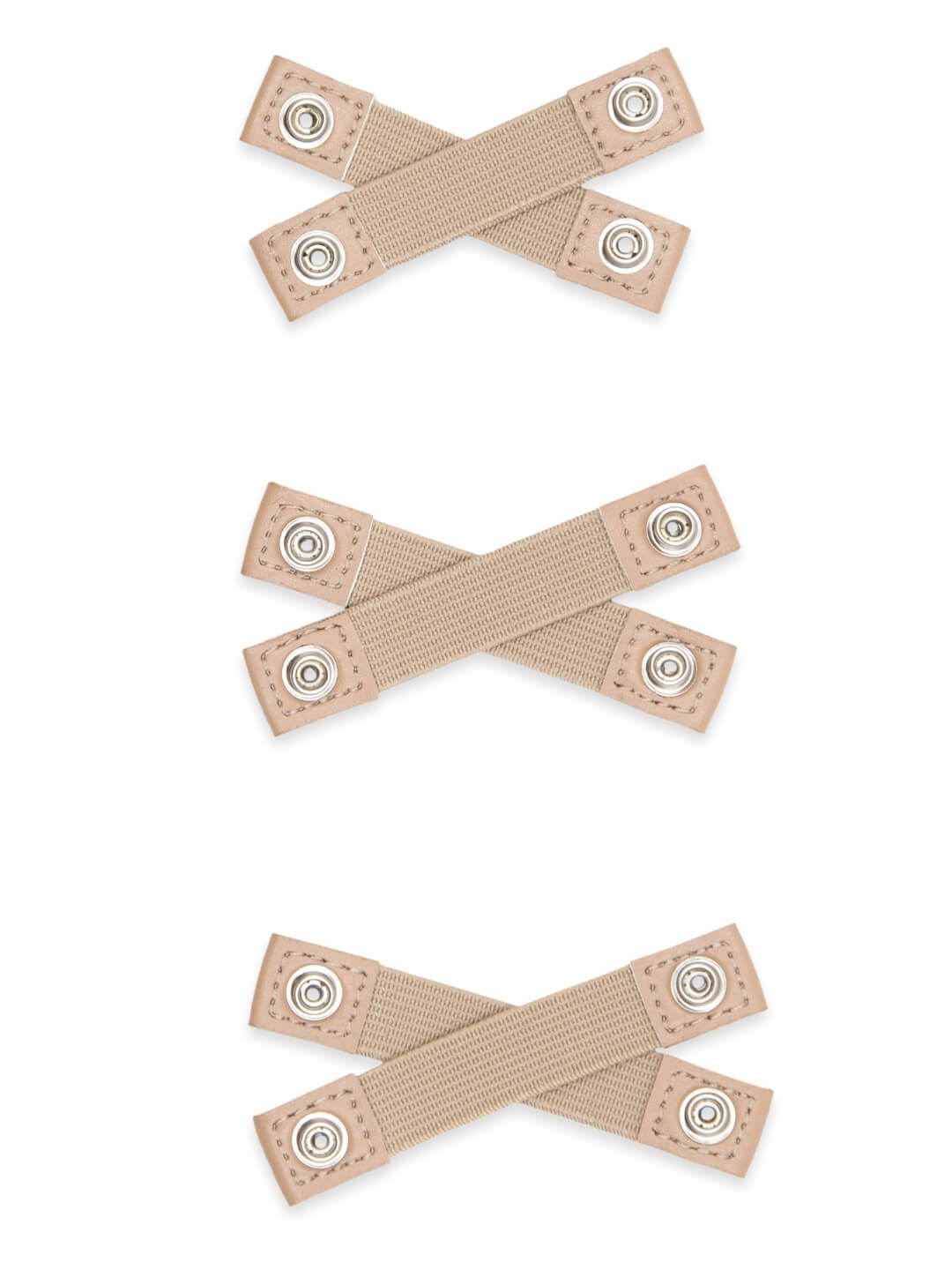 Capezio Snap Elastics - Child | Capezio®