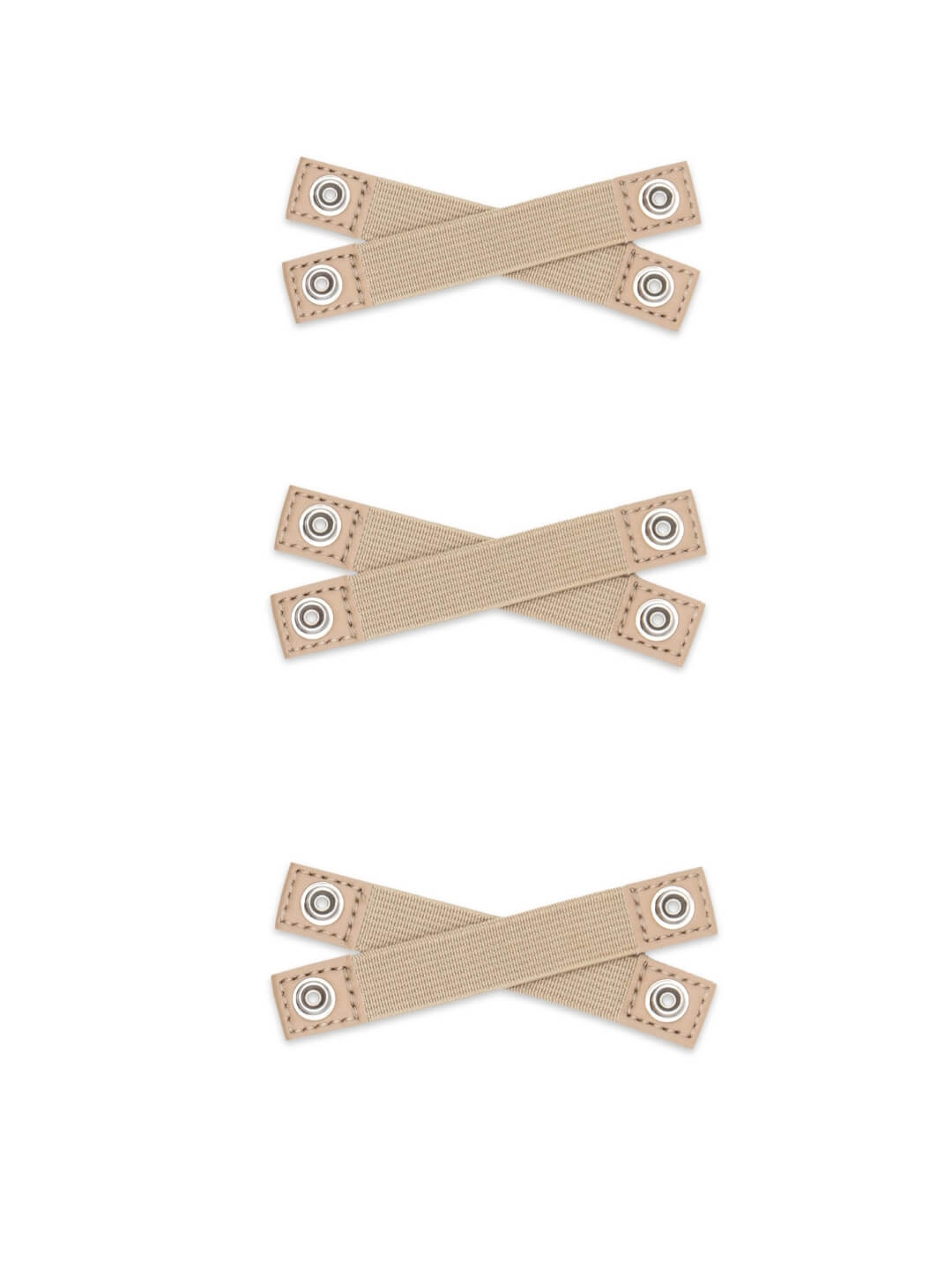 Snap Elastics