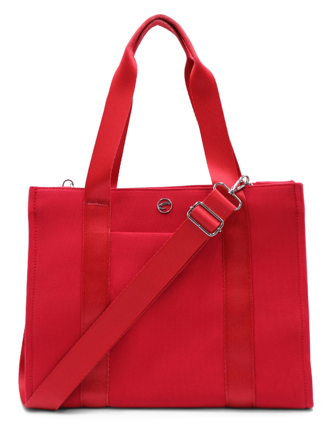 Soho Canvas Tote Bag