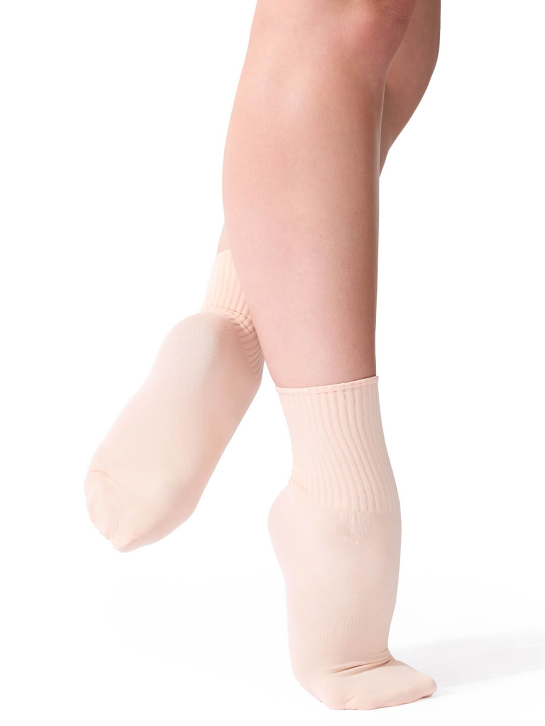Ribbed Sock