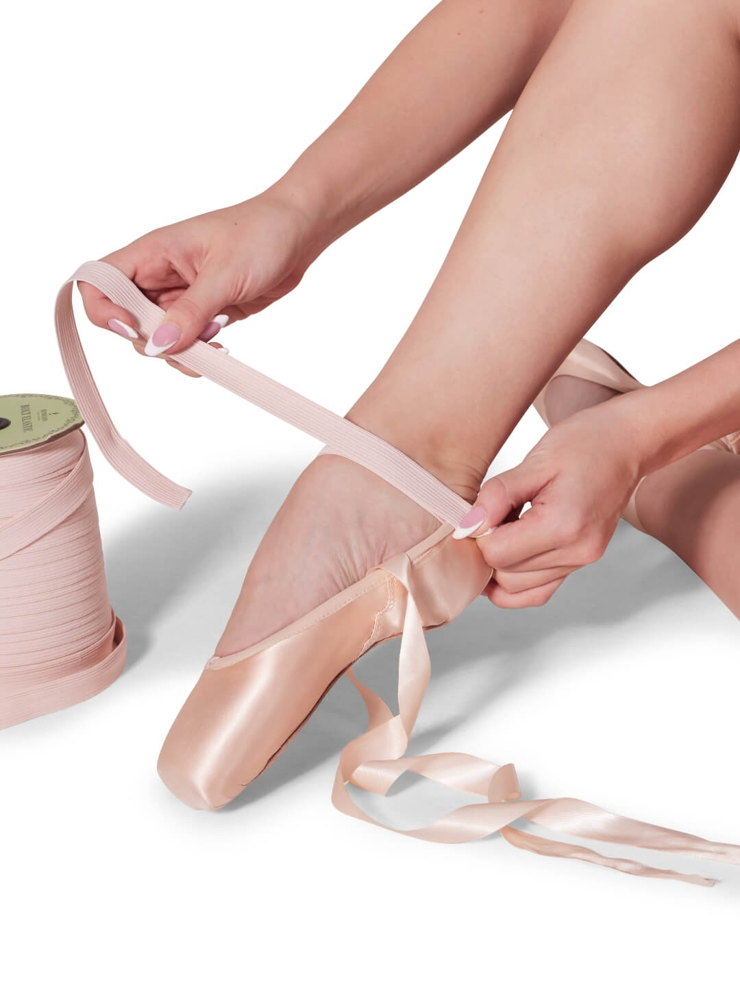 Bolt Elastic