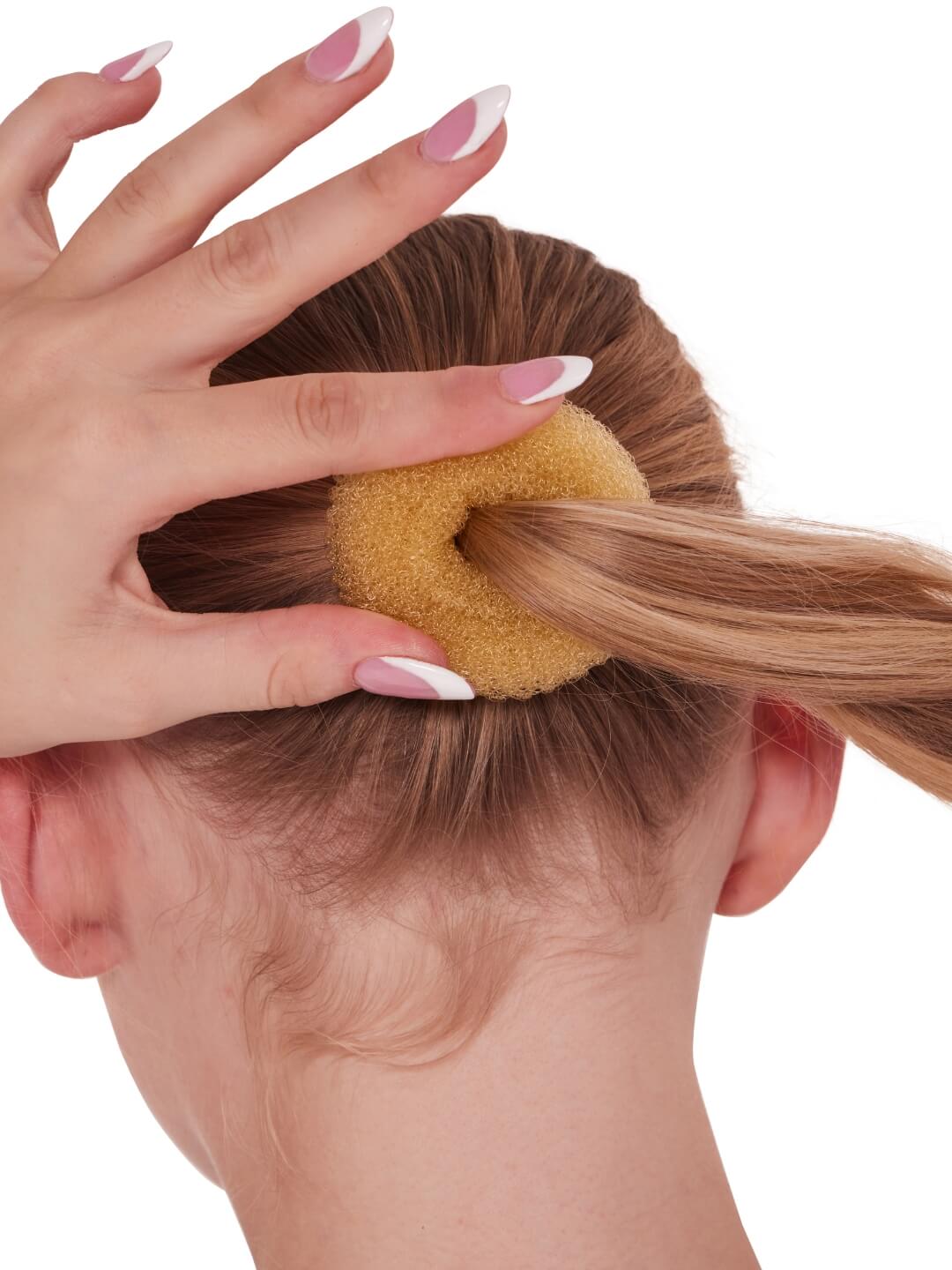 Bun Builder Mini for Easy Recital Worthy Buns | Capezio®