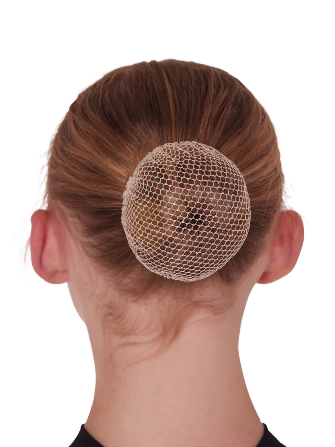 Hair Net Bun Cover