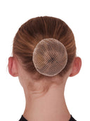 Hair Net Bun Cover