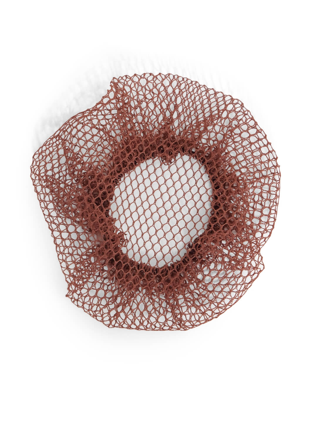 Hair Net Bun Cover