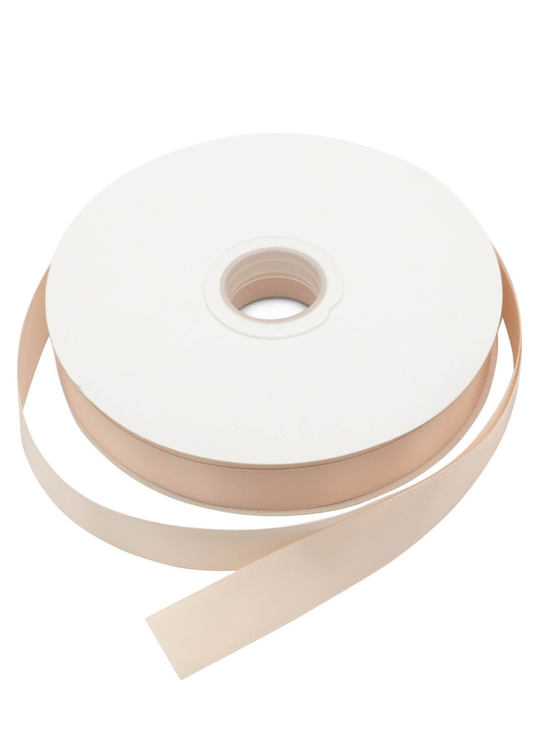 Rolled Ribbon