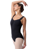 Princess Tank Leotard
