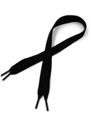 18" Grosgrain Ribbon Shoelaces