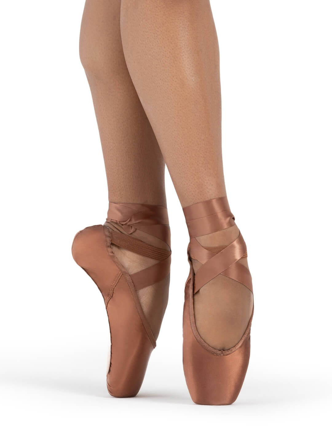 Capezio kylee pointe shoes 2025