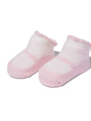Baby Ballet Sock (2-Pack)