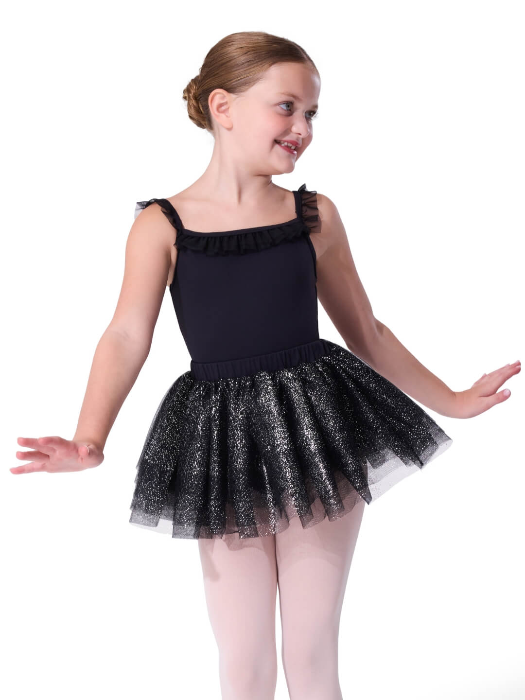 Ballet Soft Tulle Skirt - Child