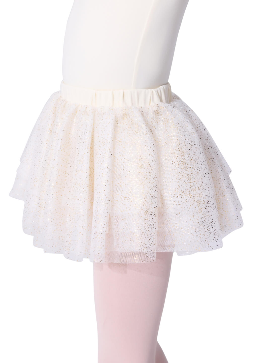 Capezio Ballet Soft Tulle Skirt - Child | Capezio®