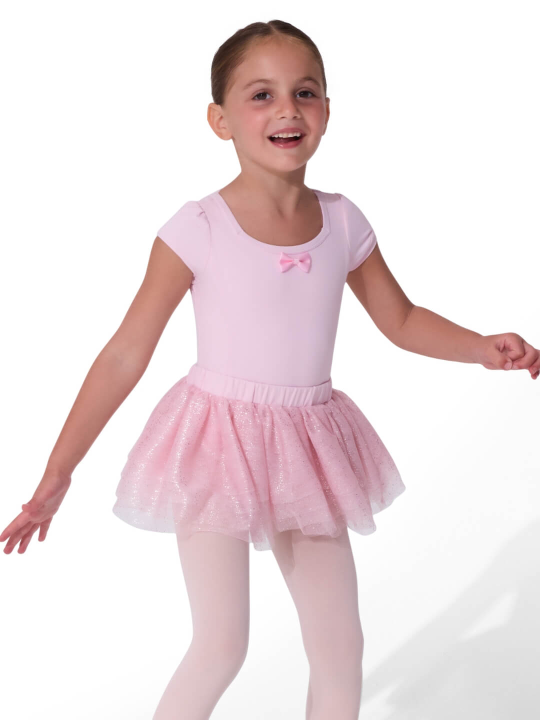 Ballet Soft Tulle Skirt - Child