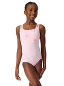 Berry Sweet Berry Bliss Leotard - Child