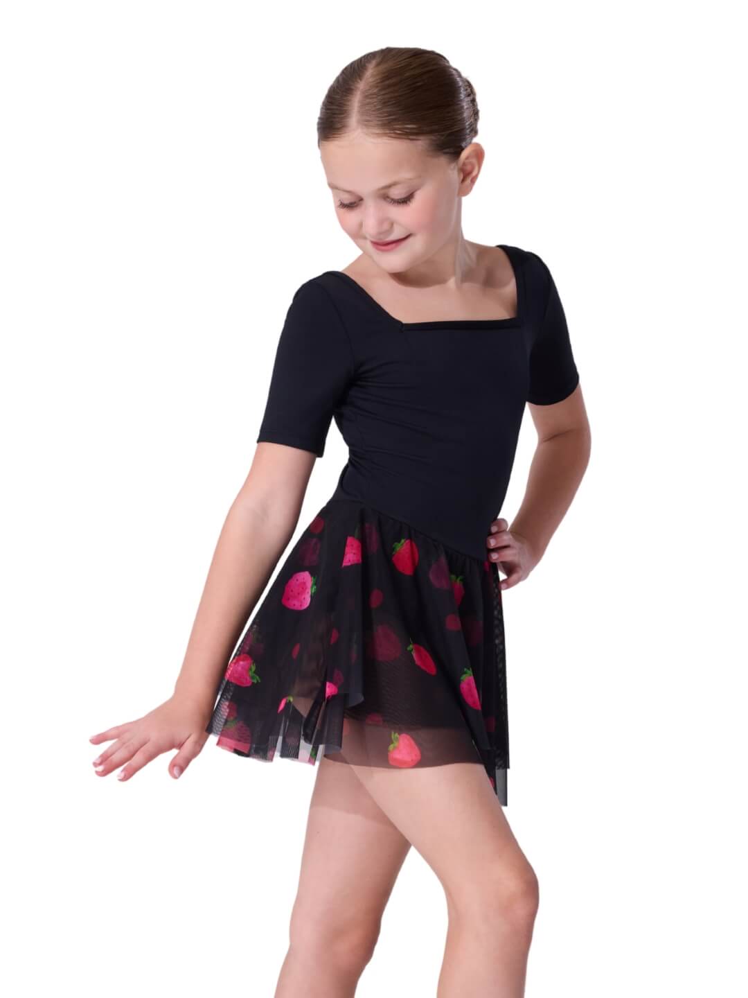 Berry Sweet Berry Cute Dress - Child