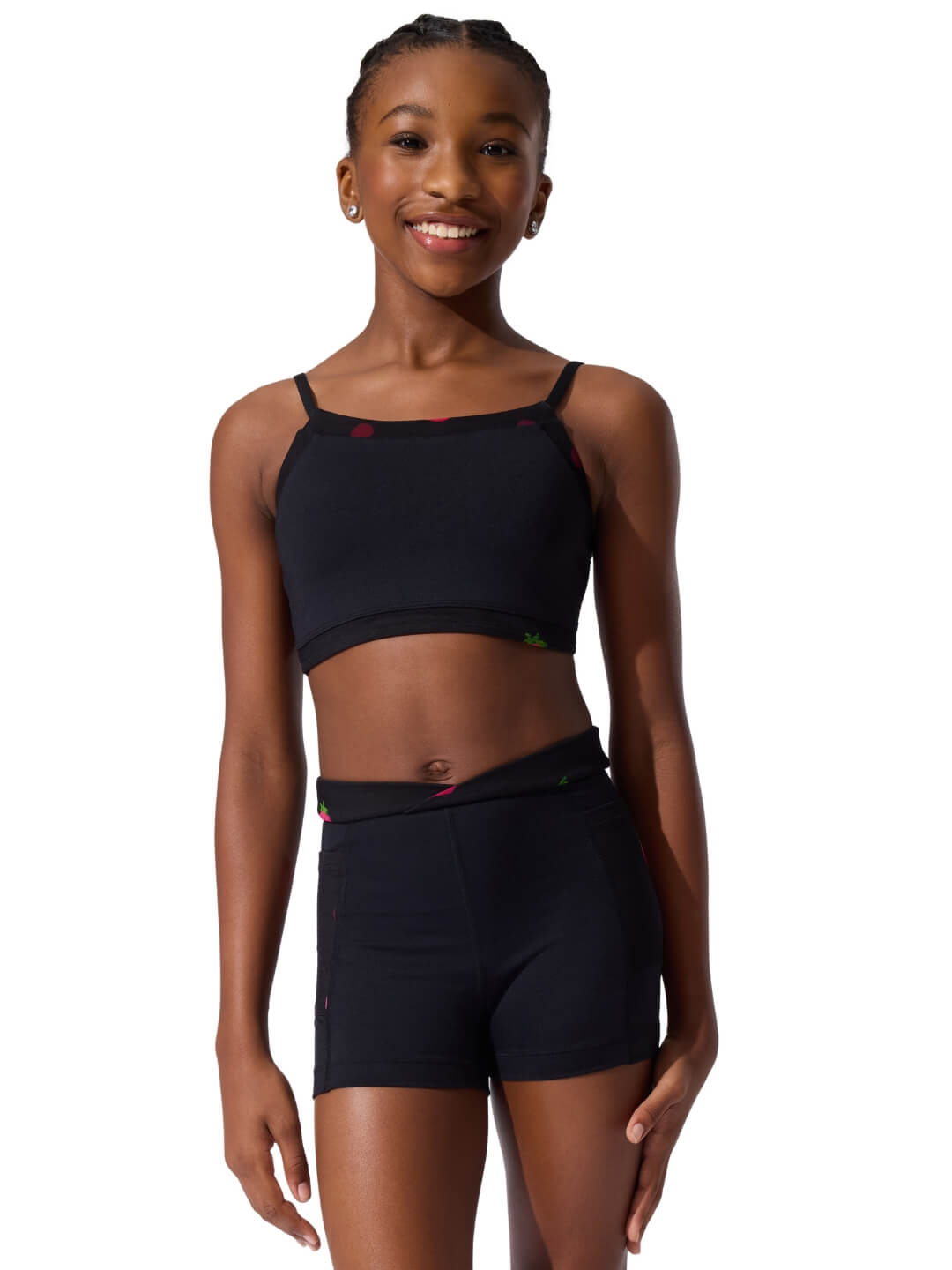 Berry Sweet Berry Cute Top - Child