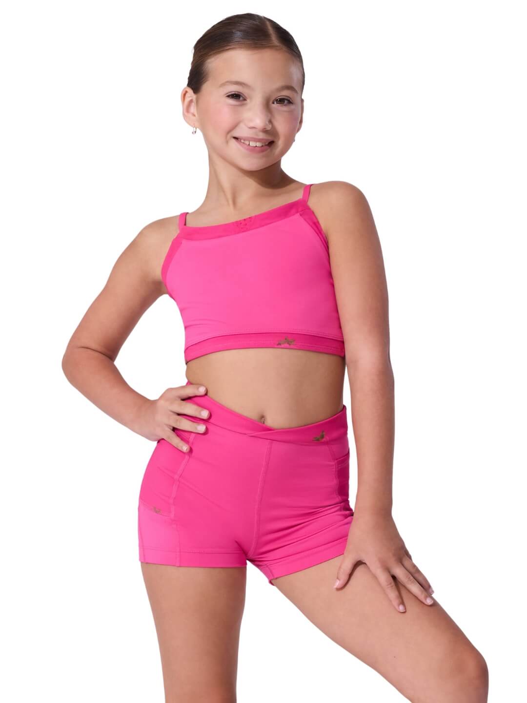 Berry Sweet Berry Cute Top - Child