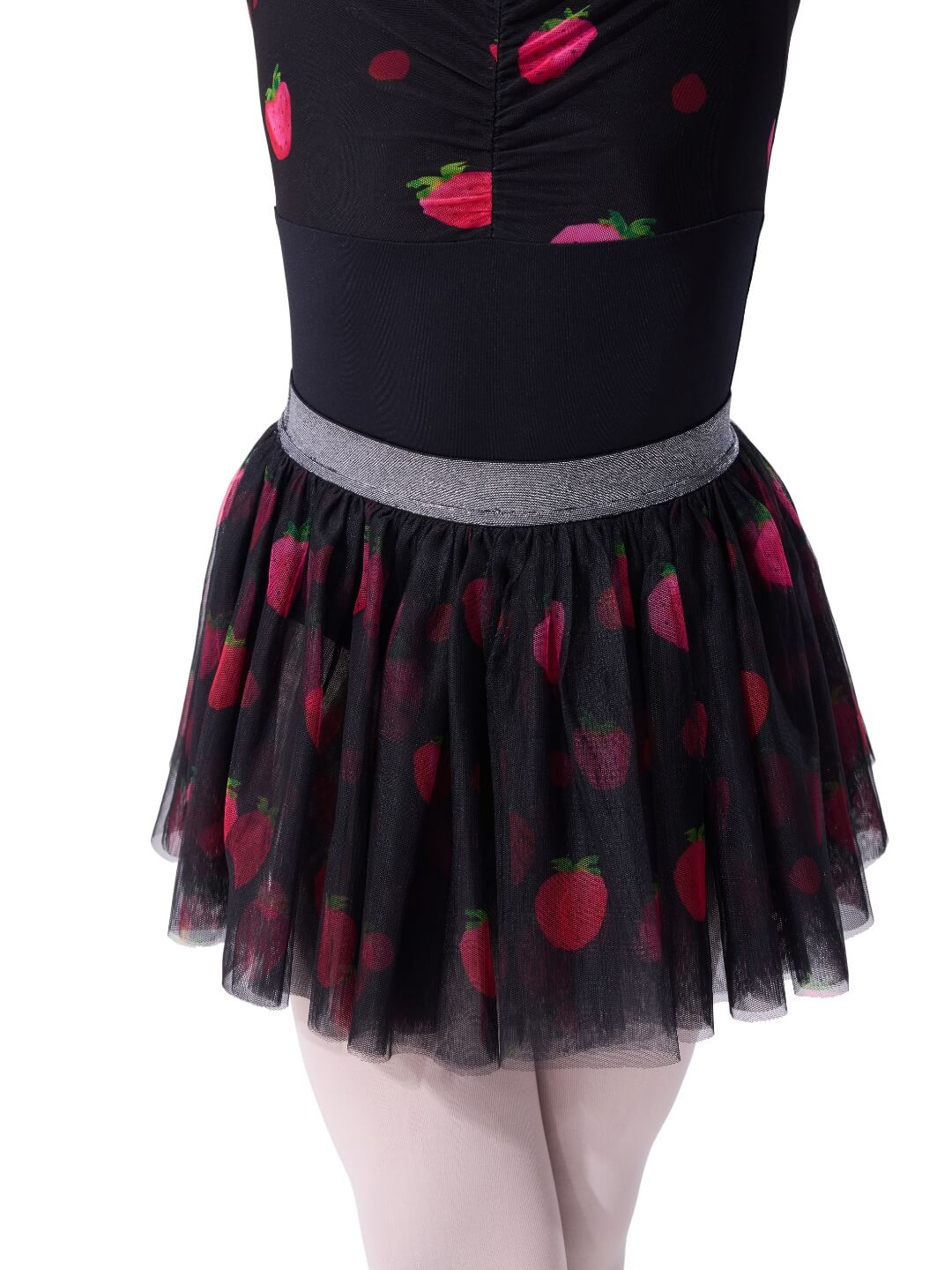 Berry Sweet Sweet Tart Tutu Skirt - Child