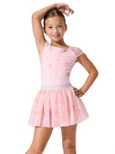 Berry Sweet Sweet Tart Tutu Skirt - Child