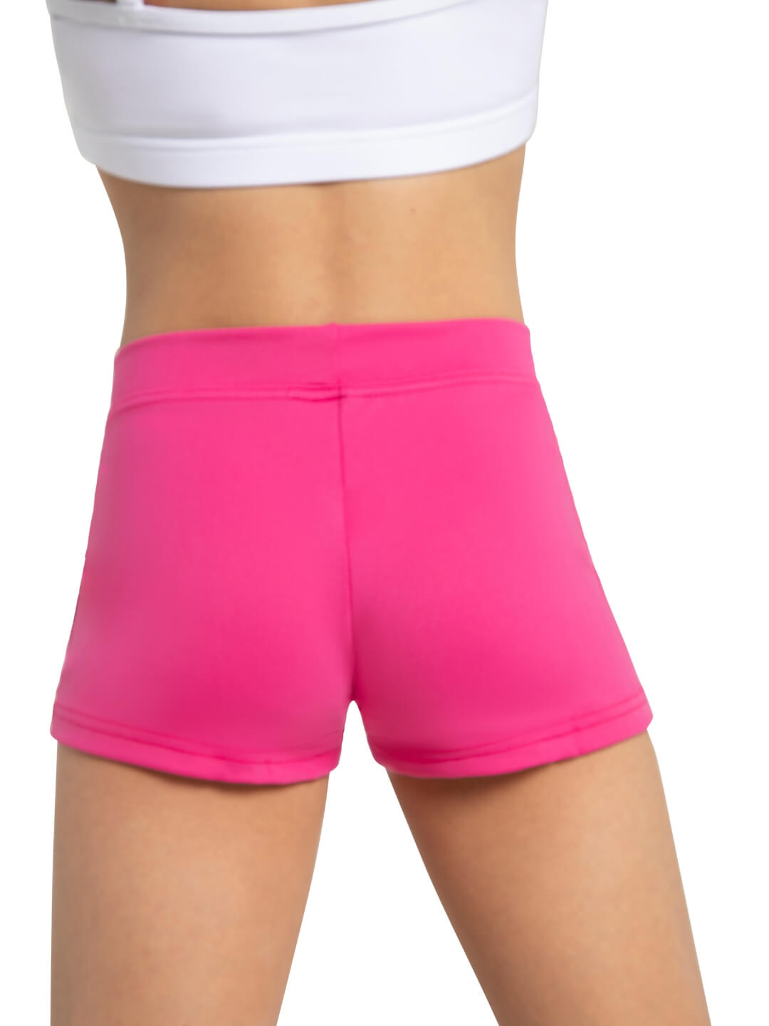 Children's Best-Selling Boy Cut Low Rise Short | Capezio®