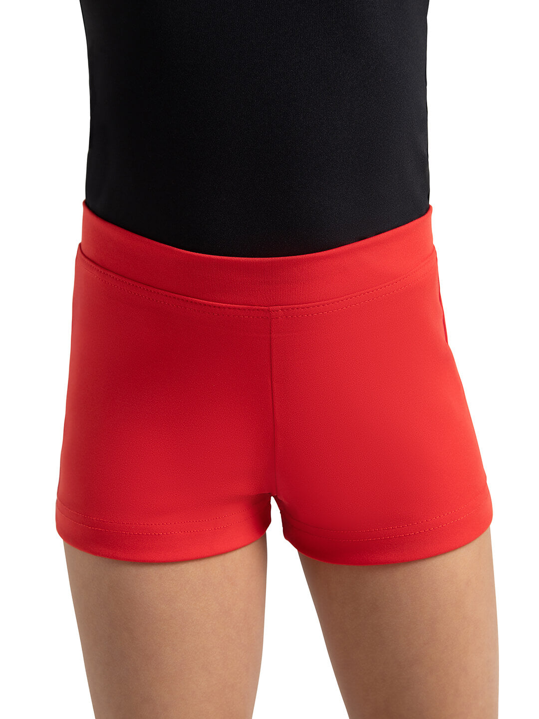 Boys Cut Low Rise Short - Girls