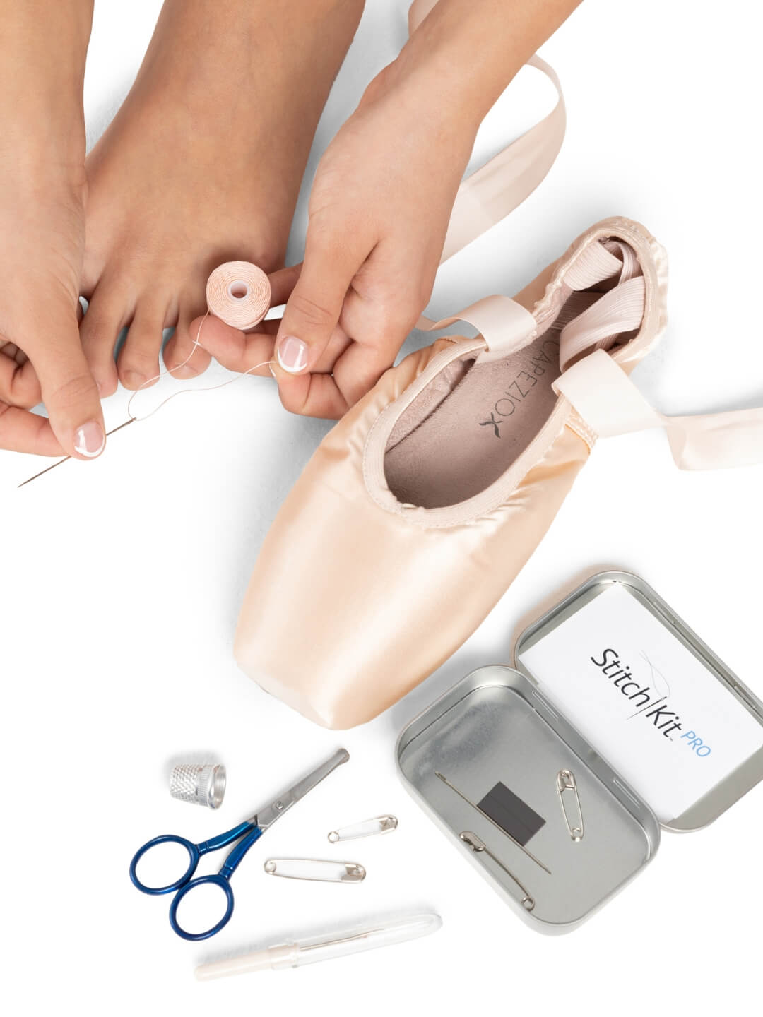 Stitch Kit Pro