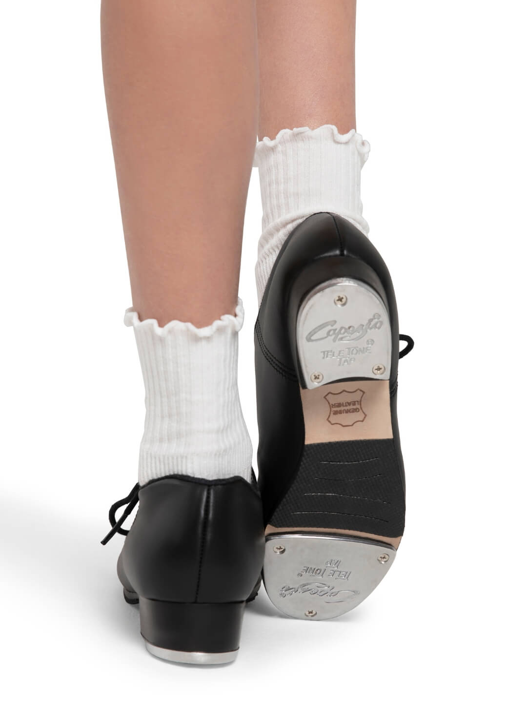 Children's Lightweight Cadence Tap Shoe | Capezio® Children's Lightweight Cadence Tap Shoe | Capezio®