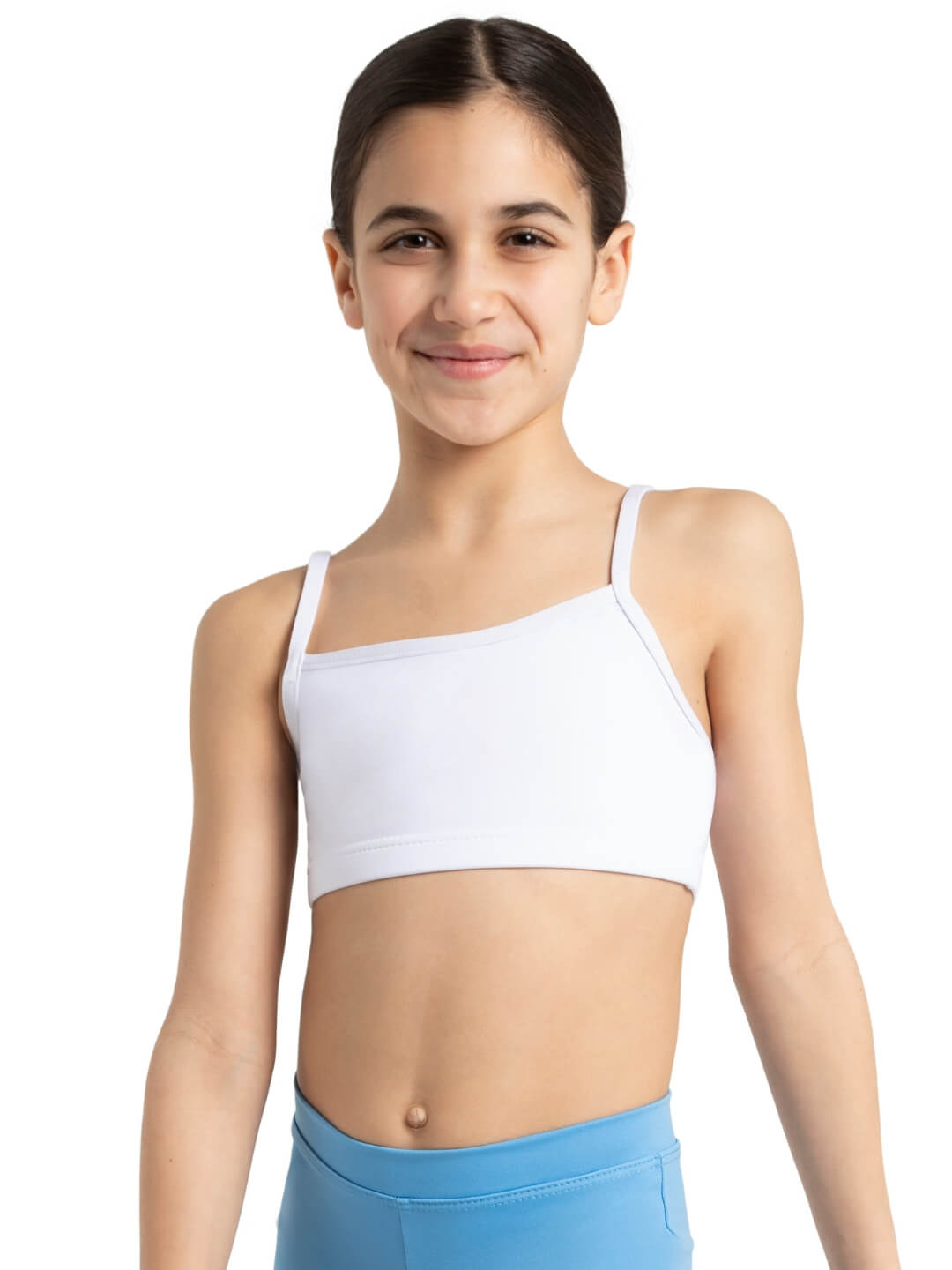 Team Basics Camisole Bra Top - Child