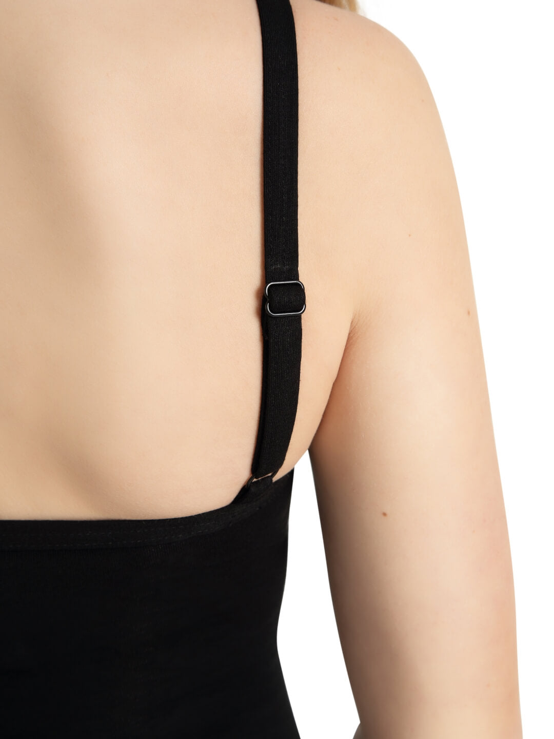売れ筋商品|||カペジオ カットソー トップス レディース Women's Camisole Leotard w/ BraTek Brown Adjustable Camisole Leotard with BraTek® | Capezio®
